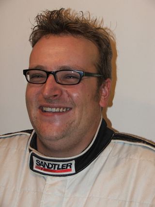 Fahrer: Olaf Gennat